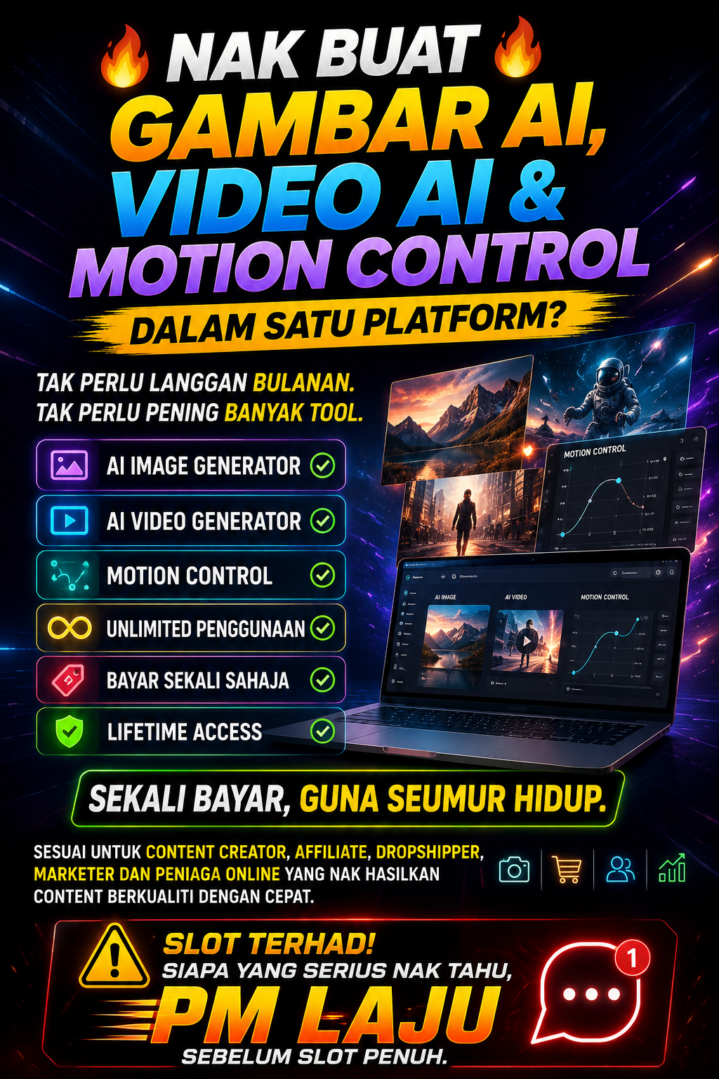 AI Video Masterclass